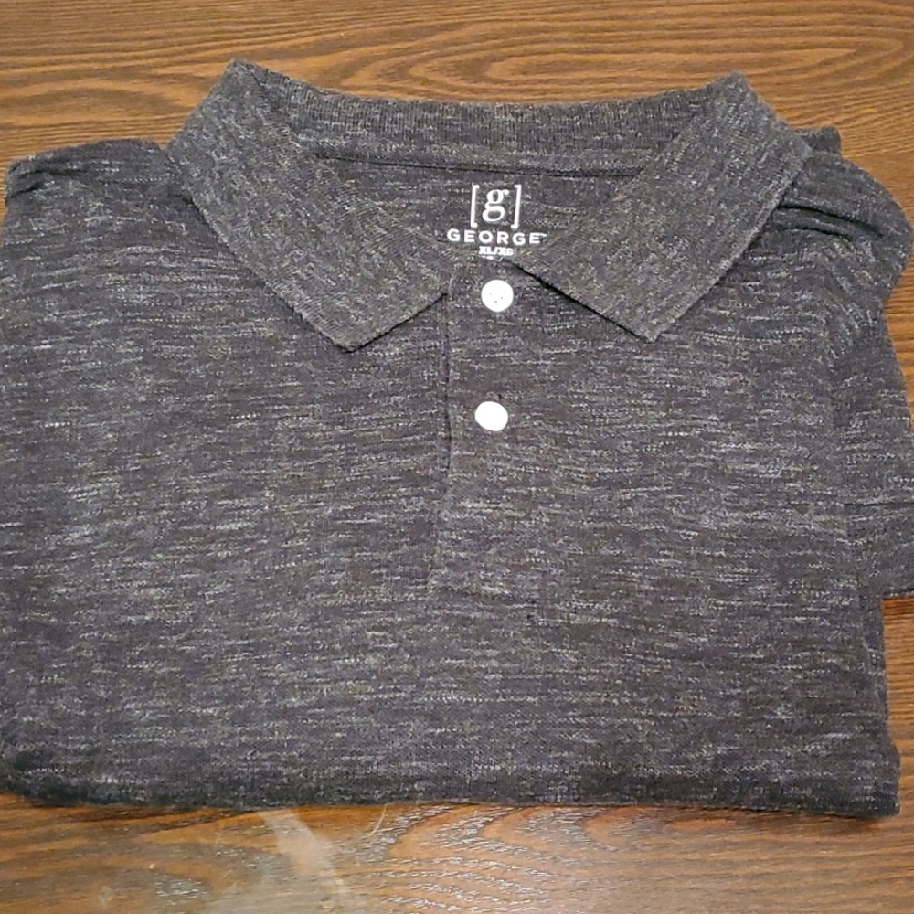 George XL Polo Shirt